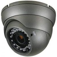 Camera Surveillance Systems - CCTV
