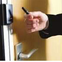 Card Access Security Systems